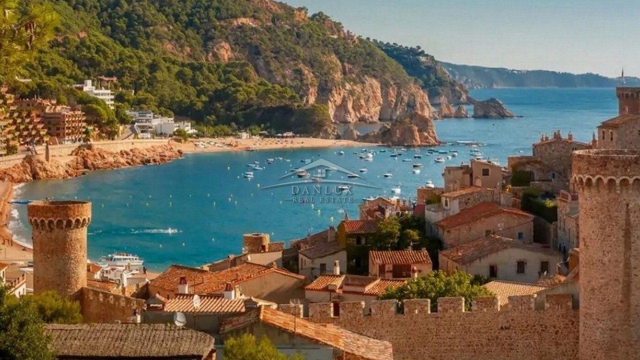 Photo of Others in Tossa de Mar