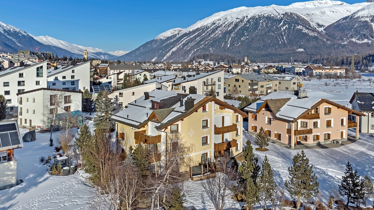 Photo of Outdoor in Celerina-Schlarigna