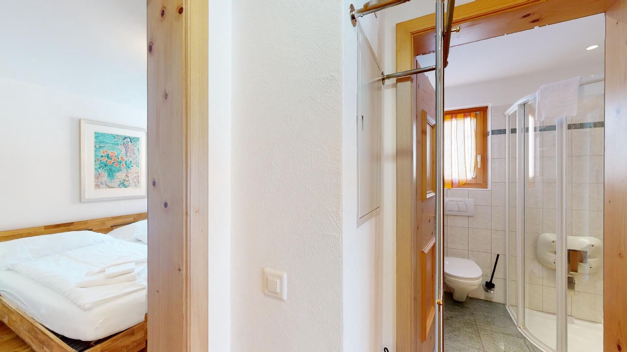 Photo of Bathroom in Celerina-Schlarigna