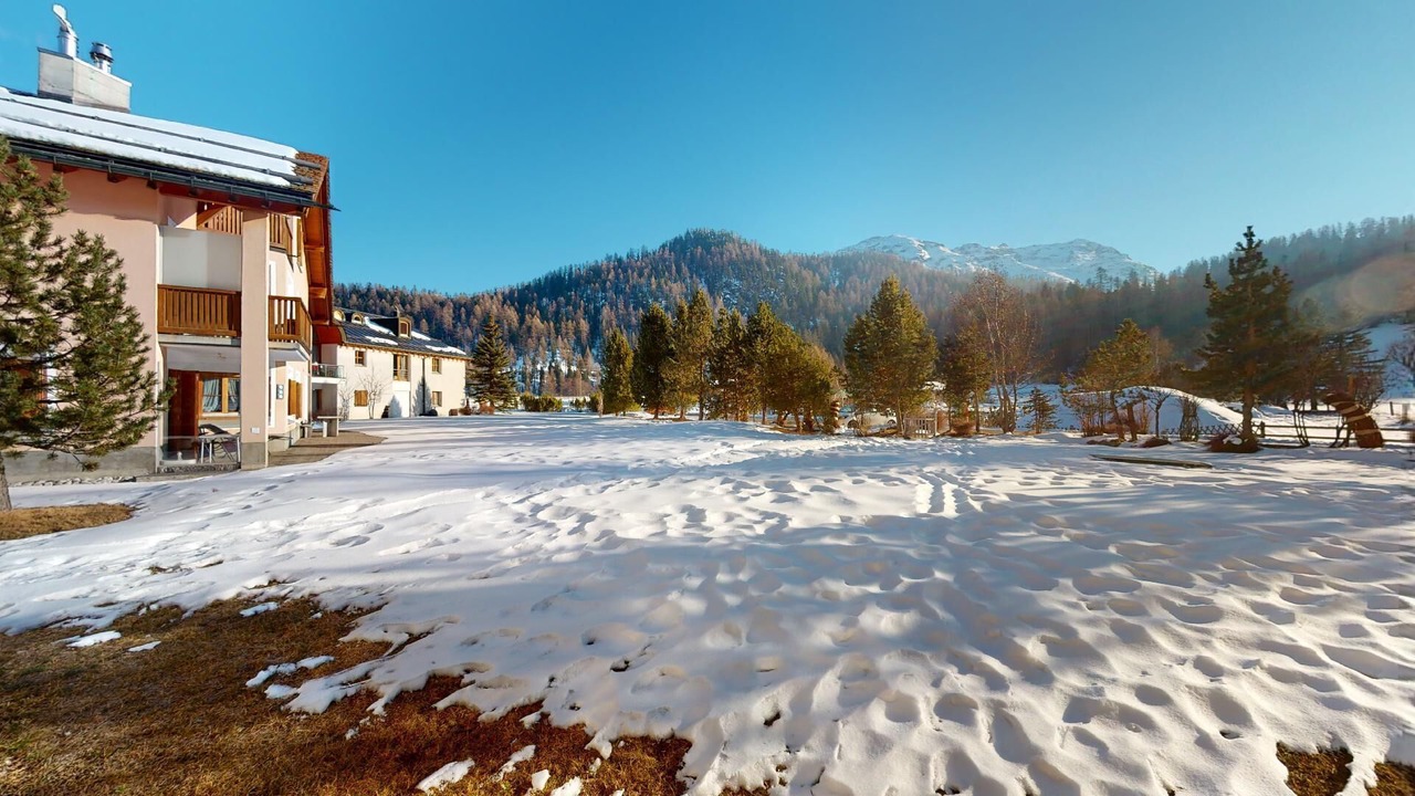 Photo of Outdoor in Celerina-Schlarigna