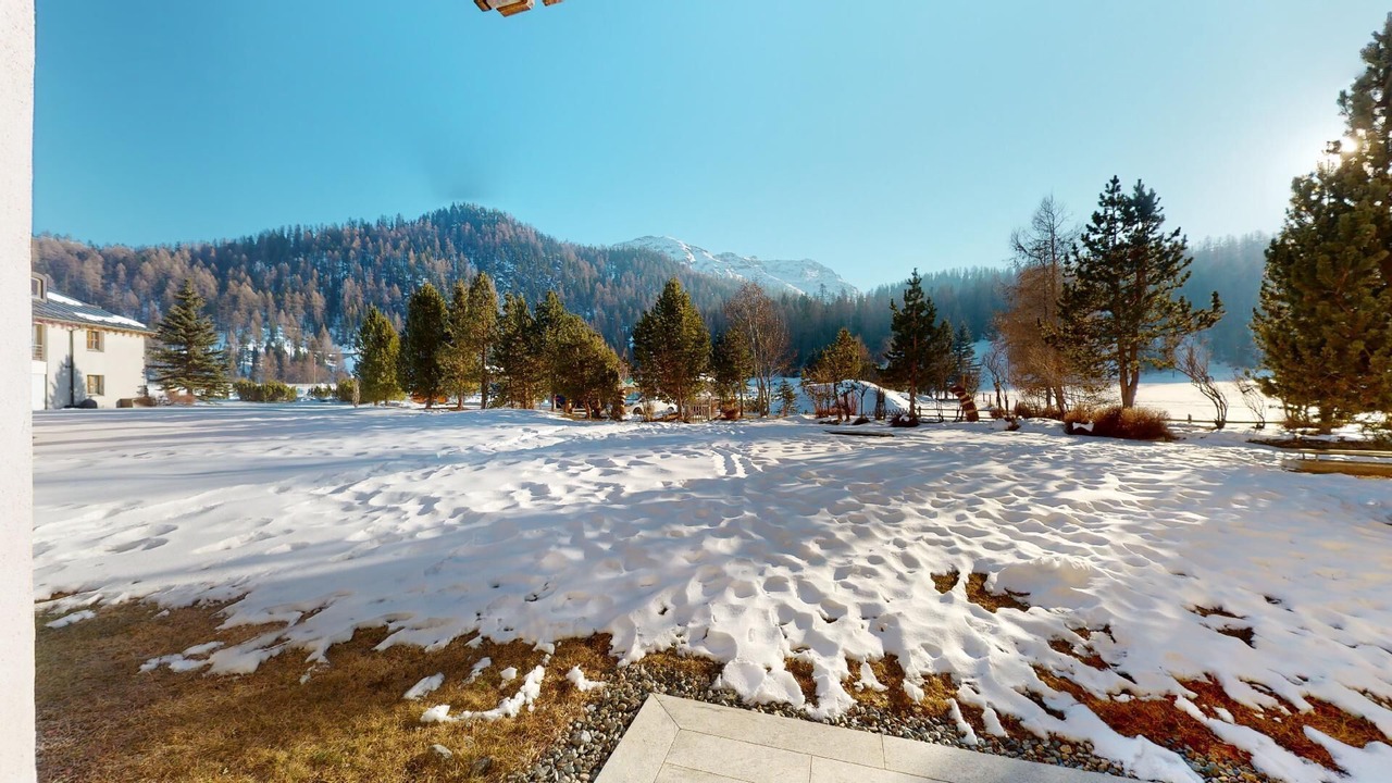 Photo of Outdoor in Celerina-Schlarigna