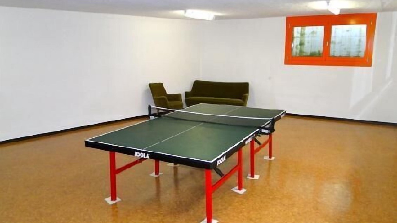 Photo of Bedroom in Celerina-Schlarigna