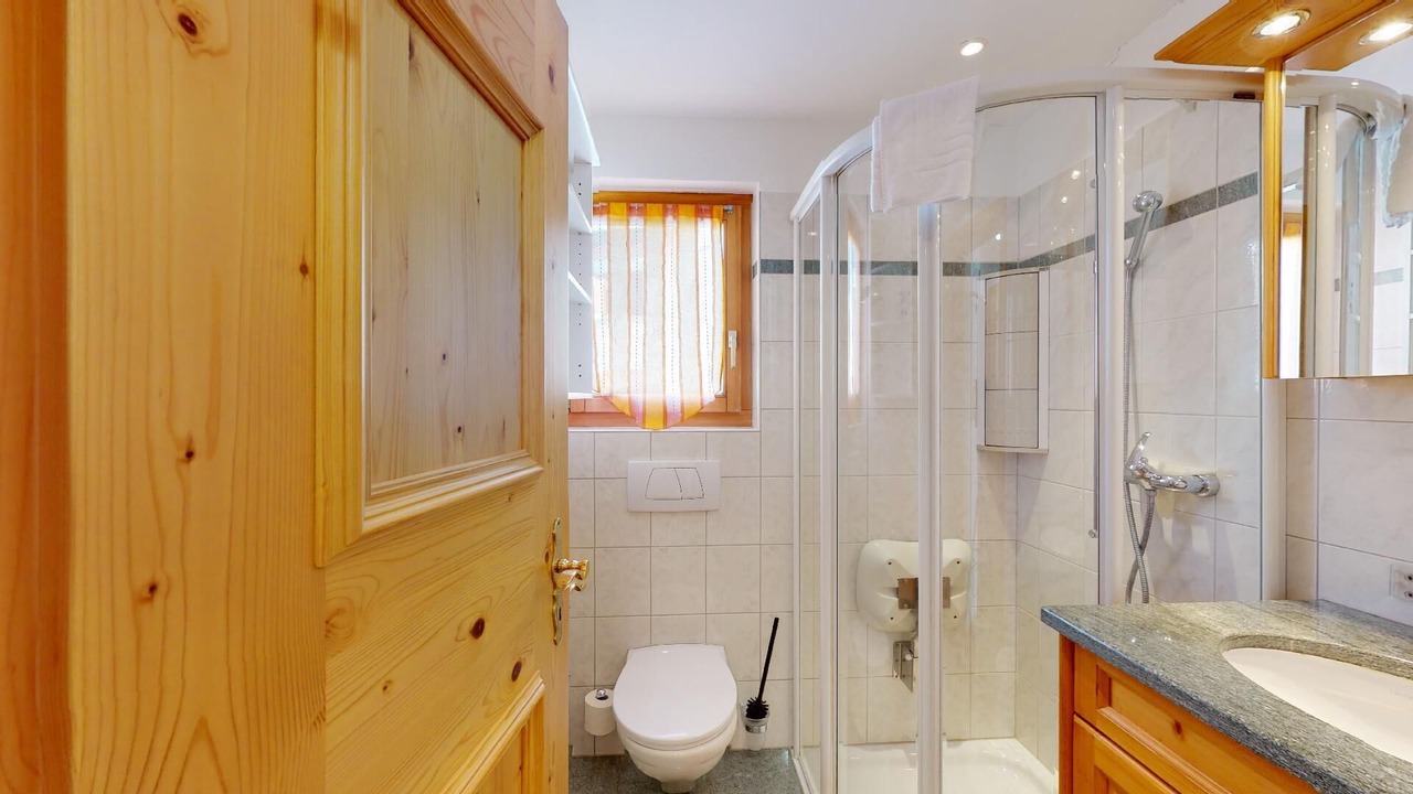 Photo of Bathroom in Celerina-Schlarigna