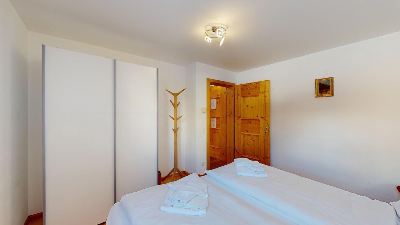 Photo of Bedroom in Celerina-Schlarigna