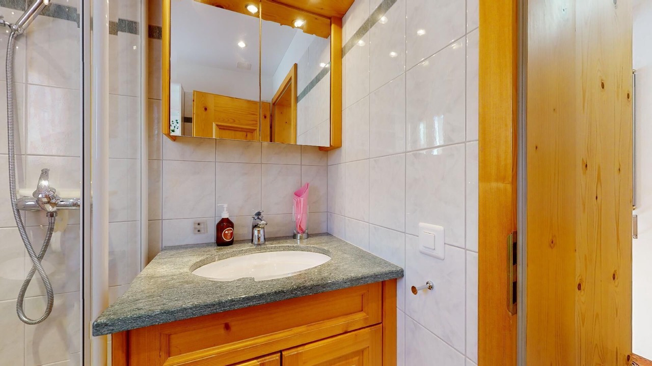 Photo of Bathroom in Celerina-Schlarigna