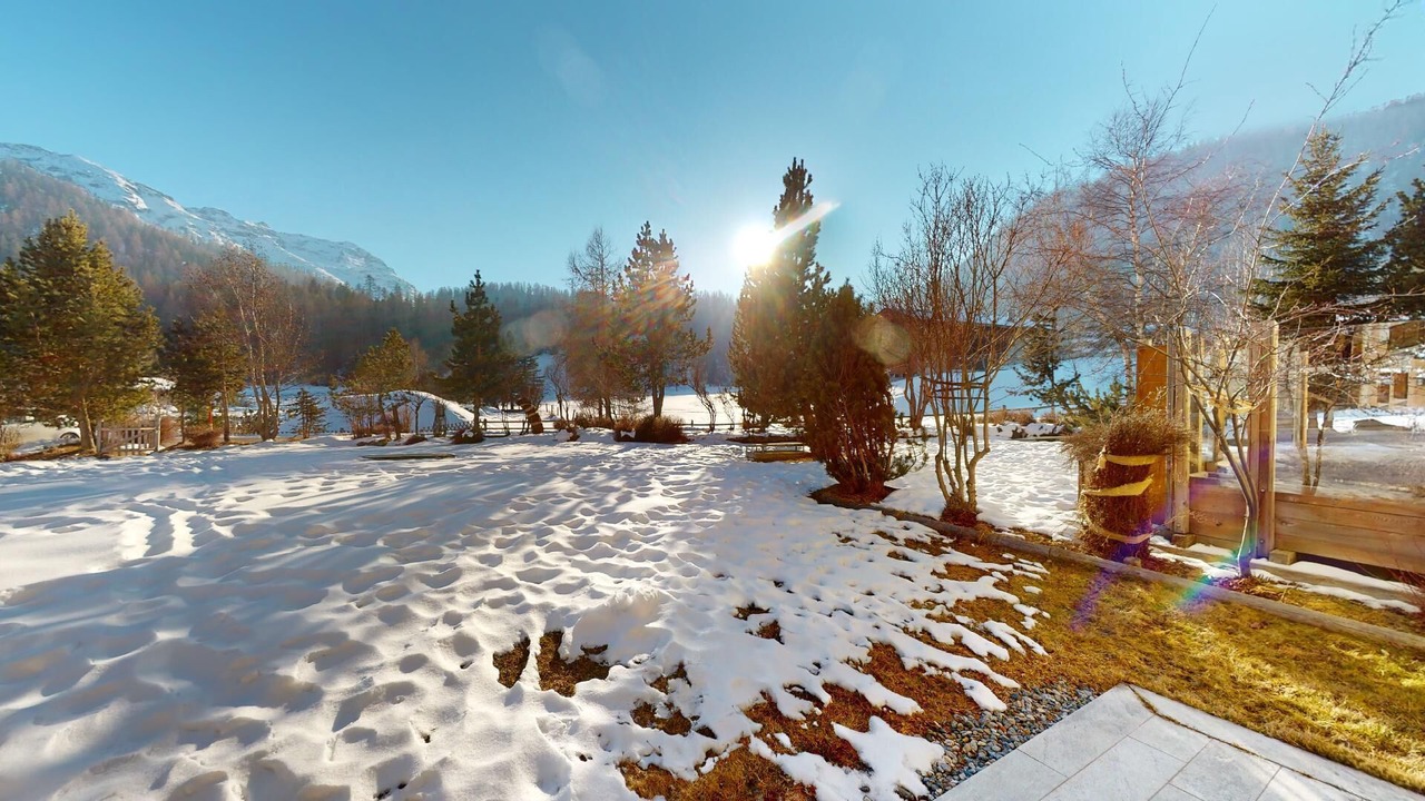 Photo of Outdoor in Celerina-Schlarigna