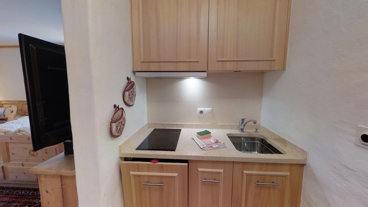 Photo of Kitchen in Champfer