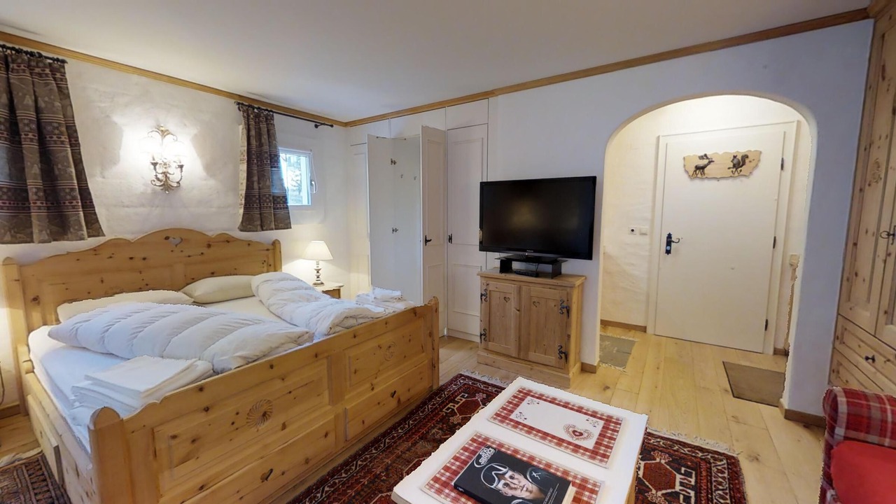 Photo of Bedroom in Champfer