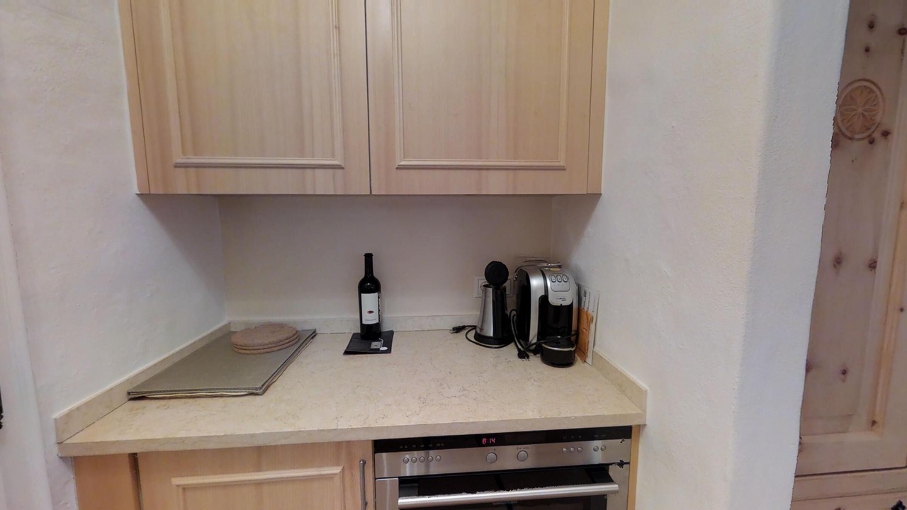 Photo of Kitchen in Champfer