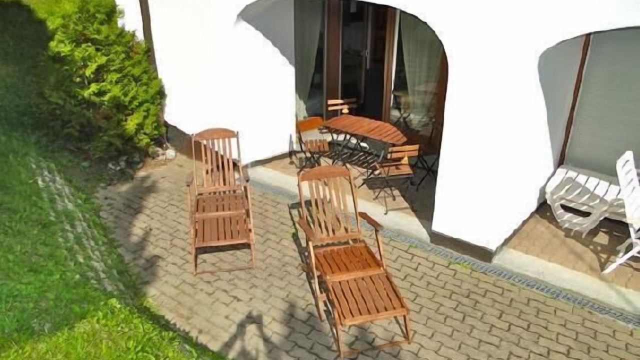 Photo of Outdoor in Champfer