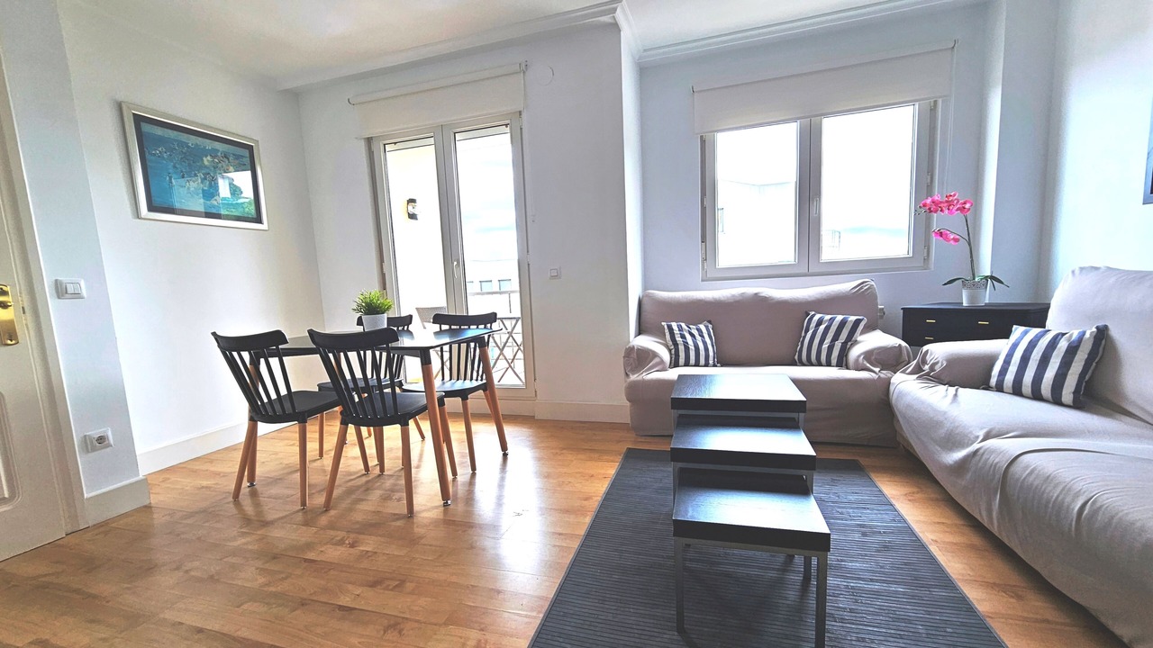 Photo of Livingroom in Mogro