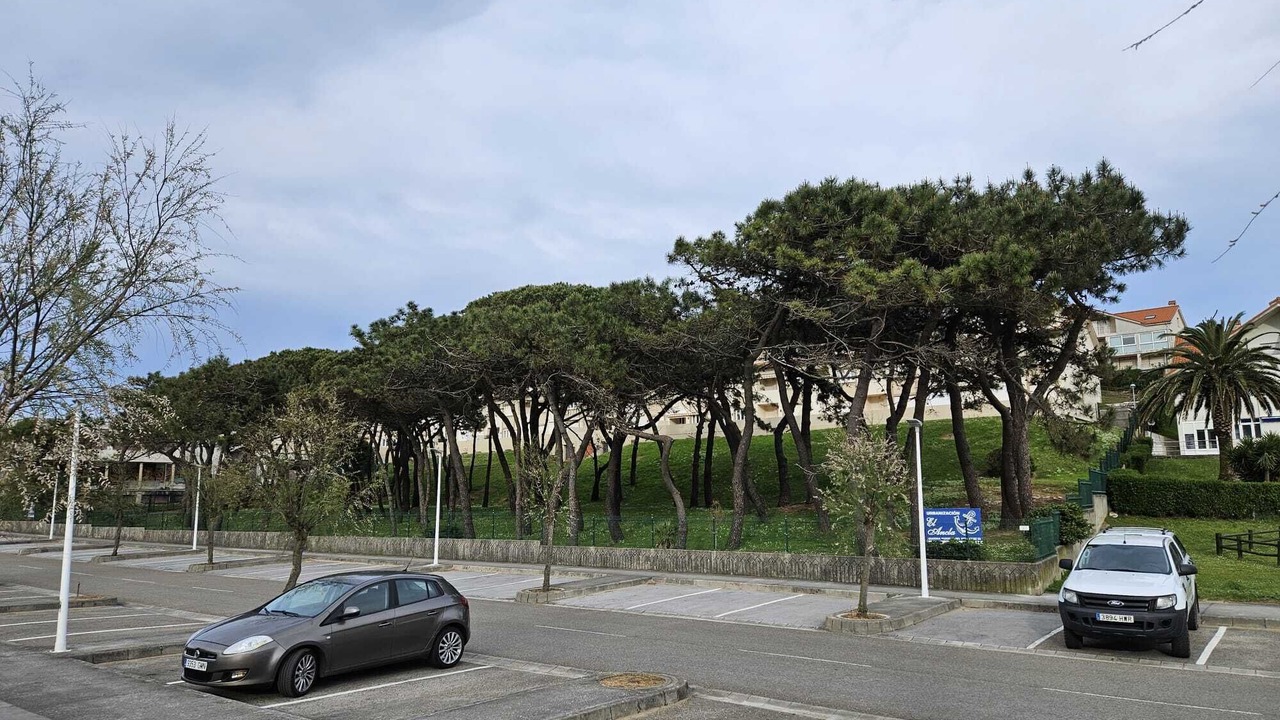 Photo of Outdoor in Mogro