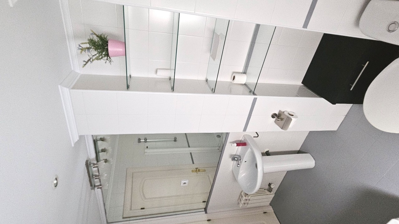 Photo of Bathroom in Mogro