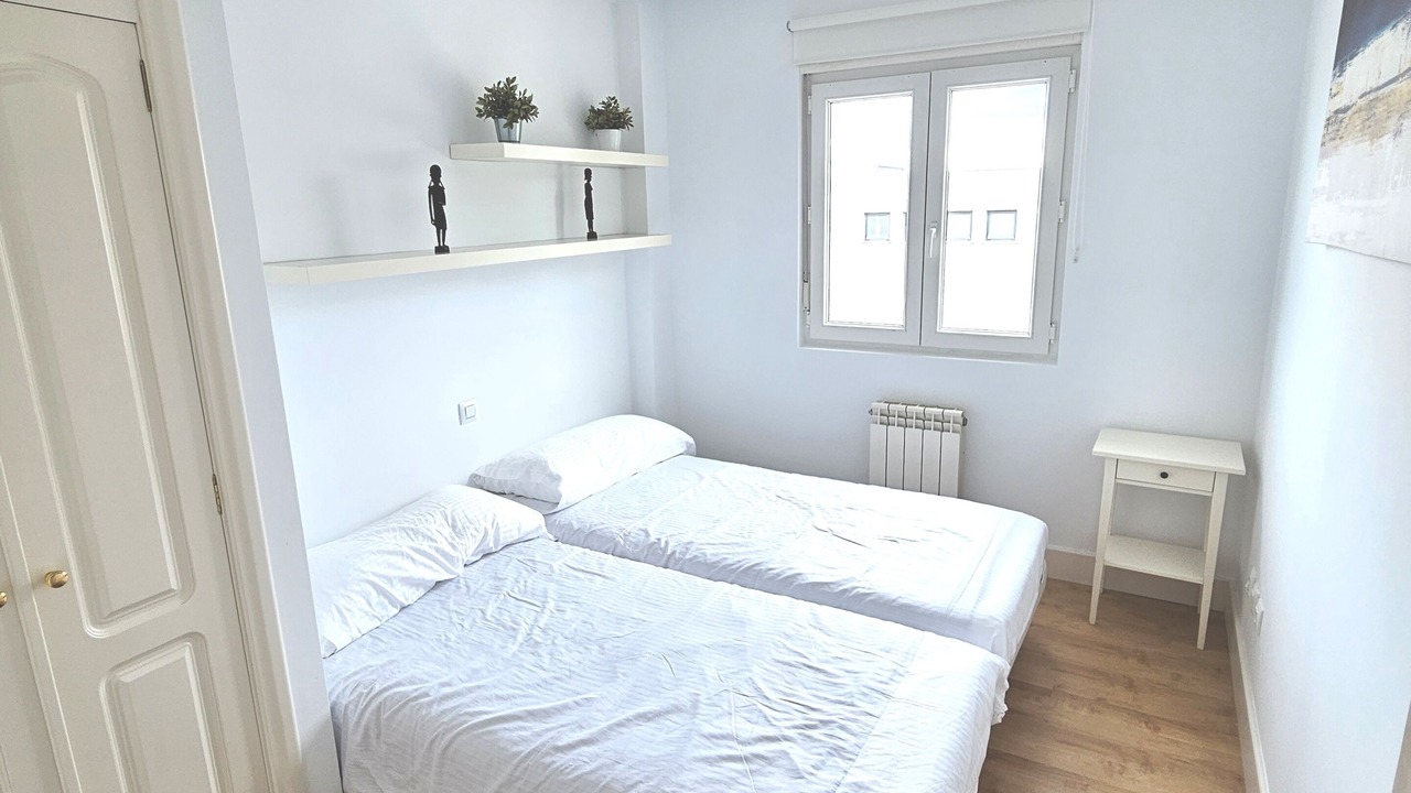 Photo of Bedroom in Mogro