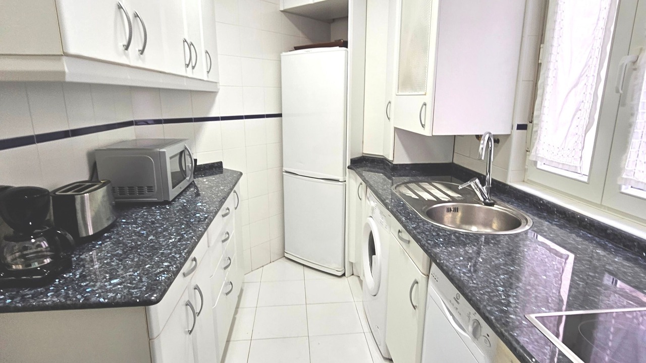 Photo of Kitchen in Mogro