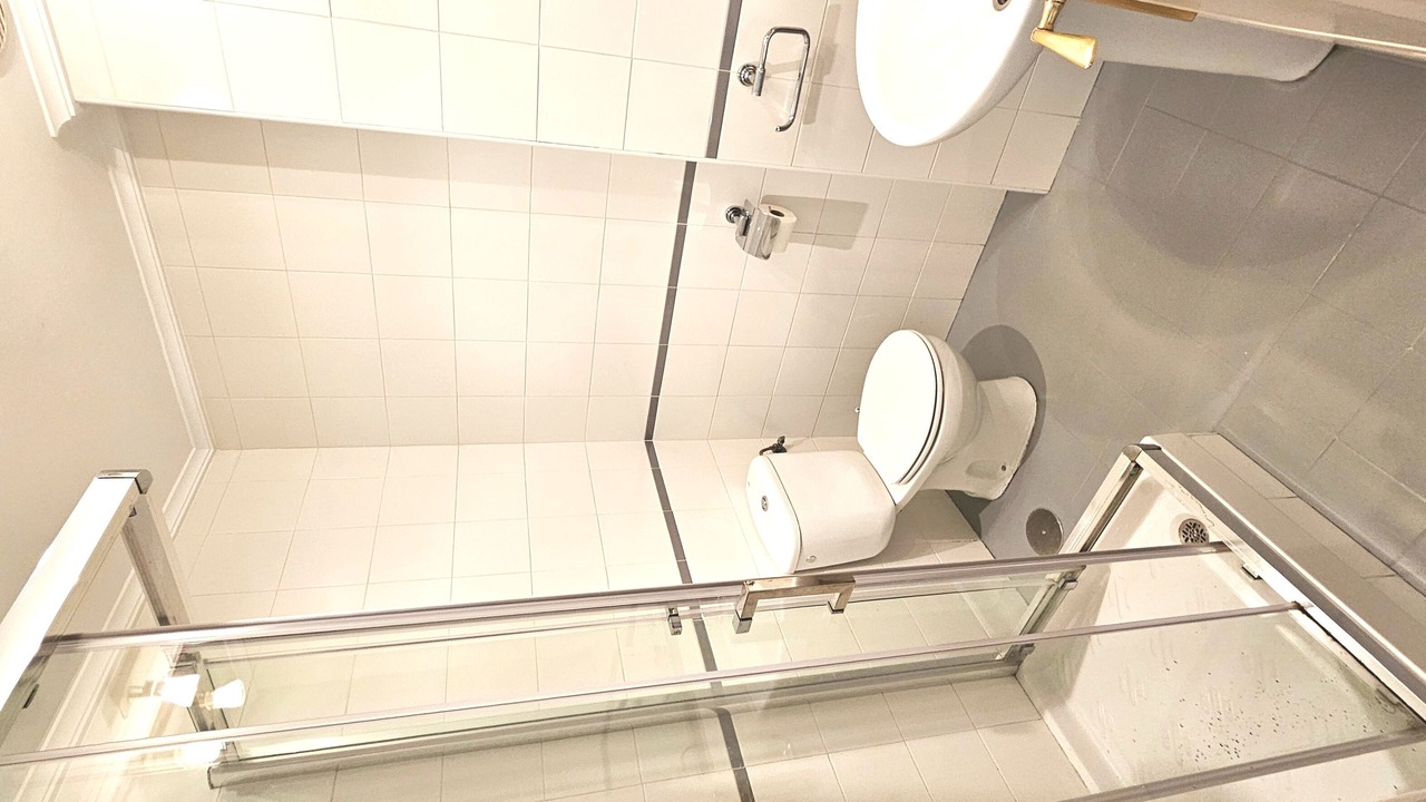 Photo of Bathroom in Mogro