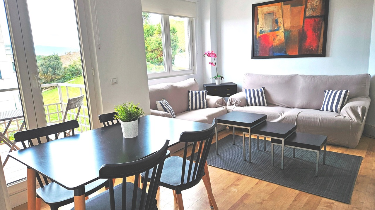 Photo of Livingroom in Mogro