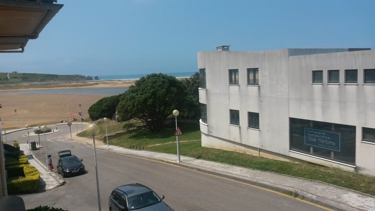 Photo of Outdoor in Mogro