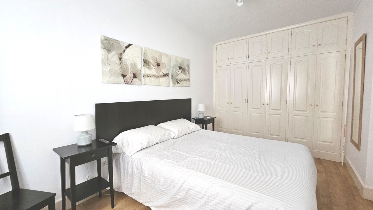 Photo of Bedroom in Mogro