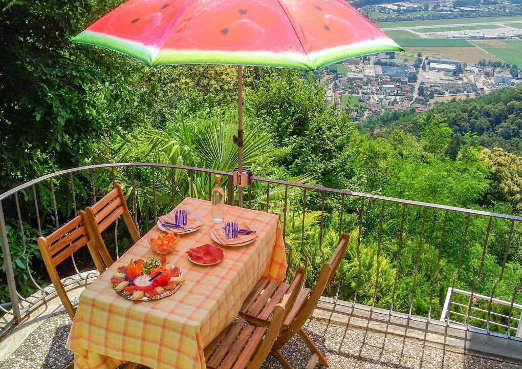 Photo of Outdoor in Cademario