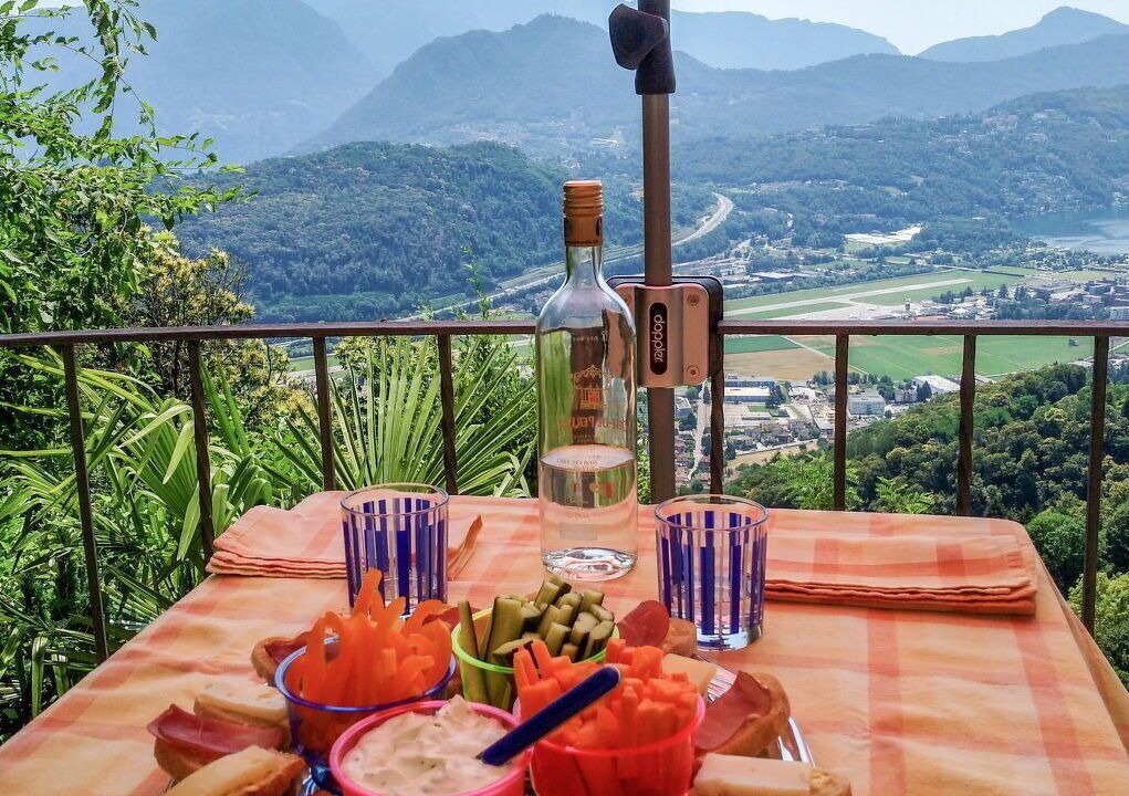 Photo of Outdoor in Cademario