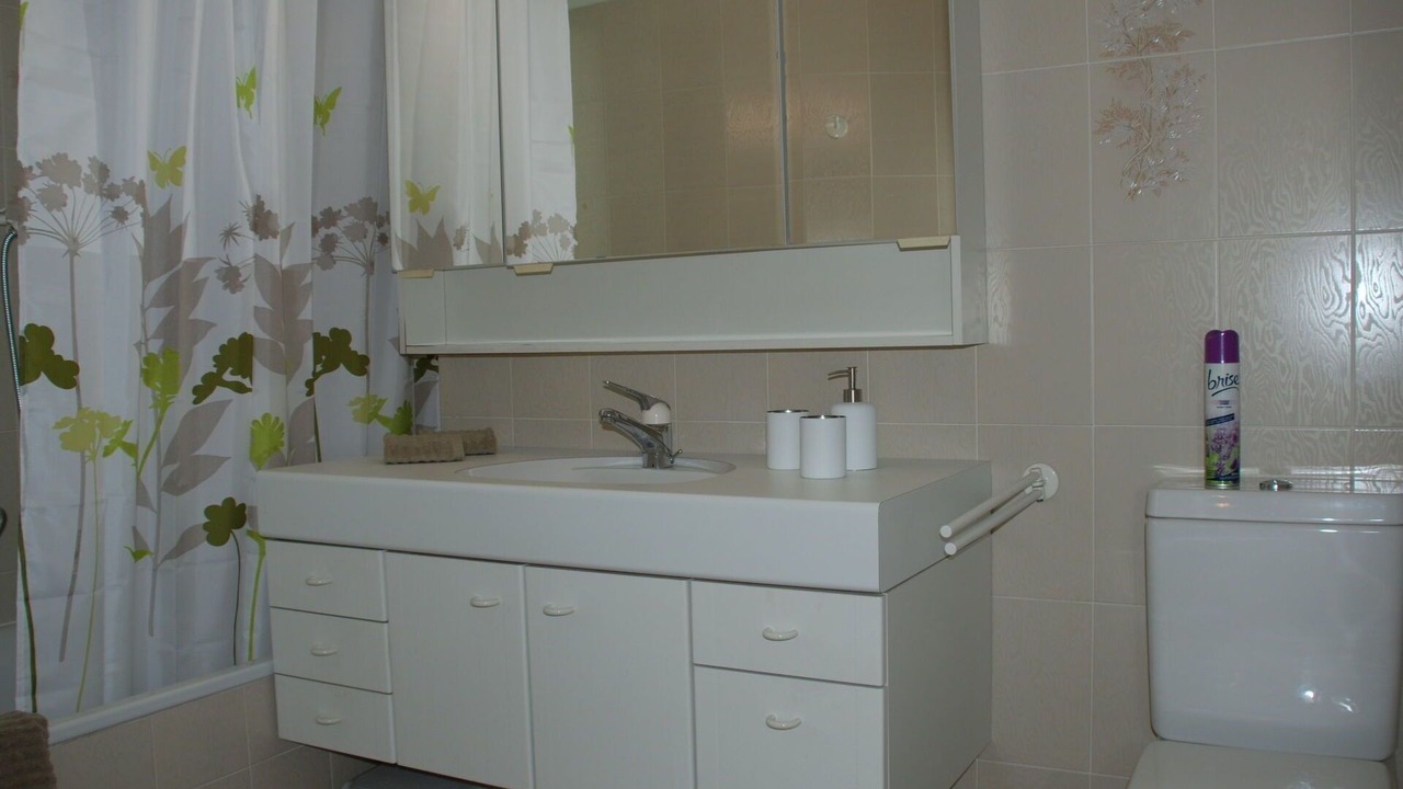 Photo of Bathroom in Cademario