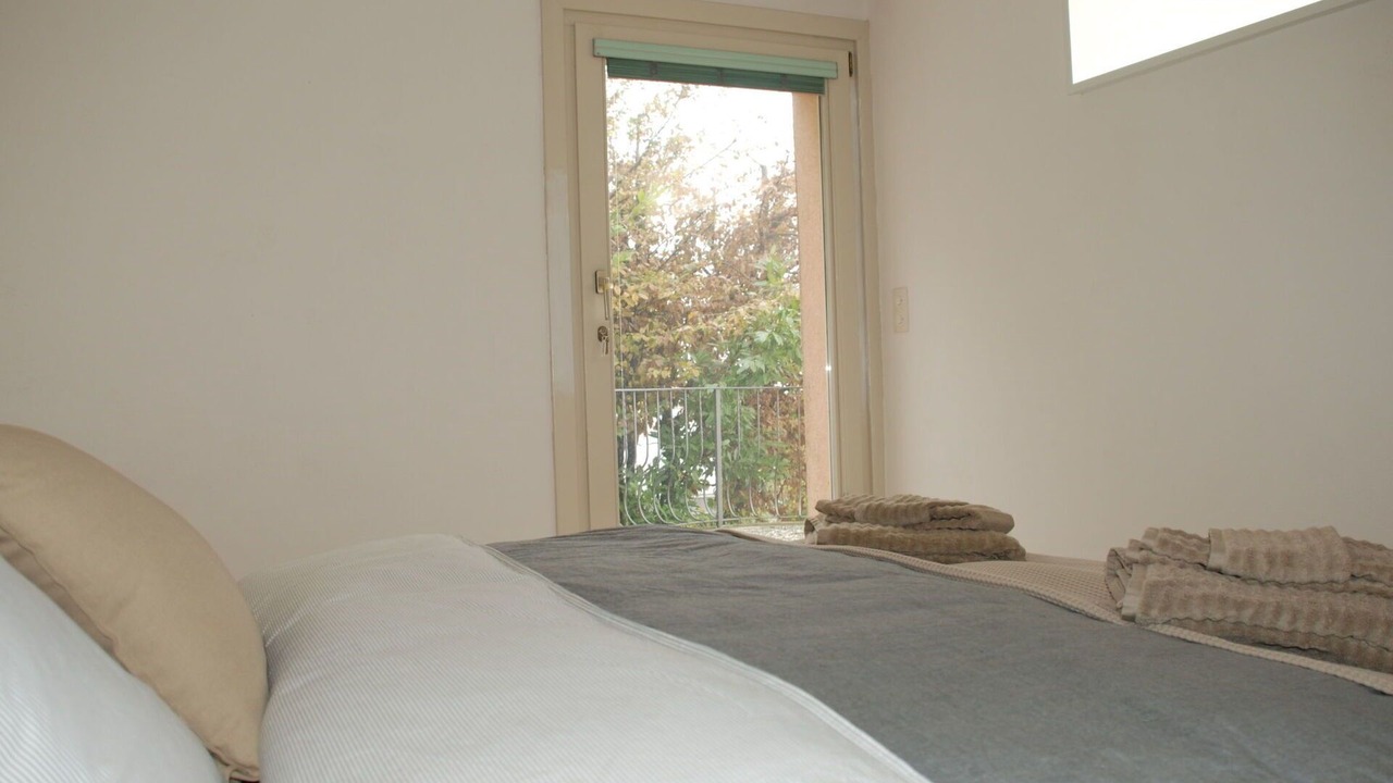 Photo of Bedroom in Cademario