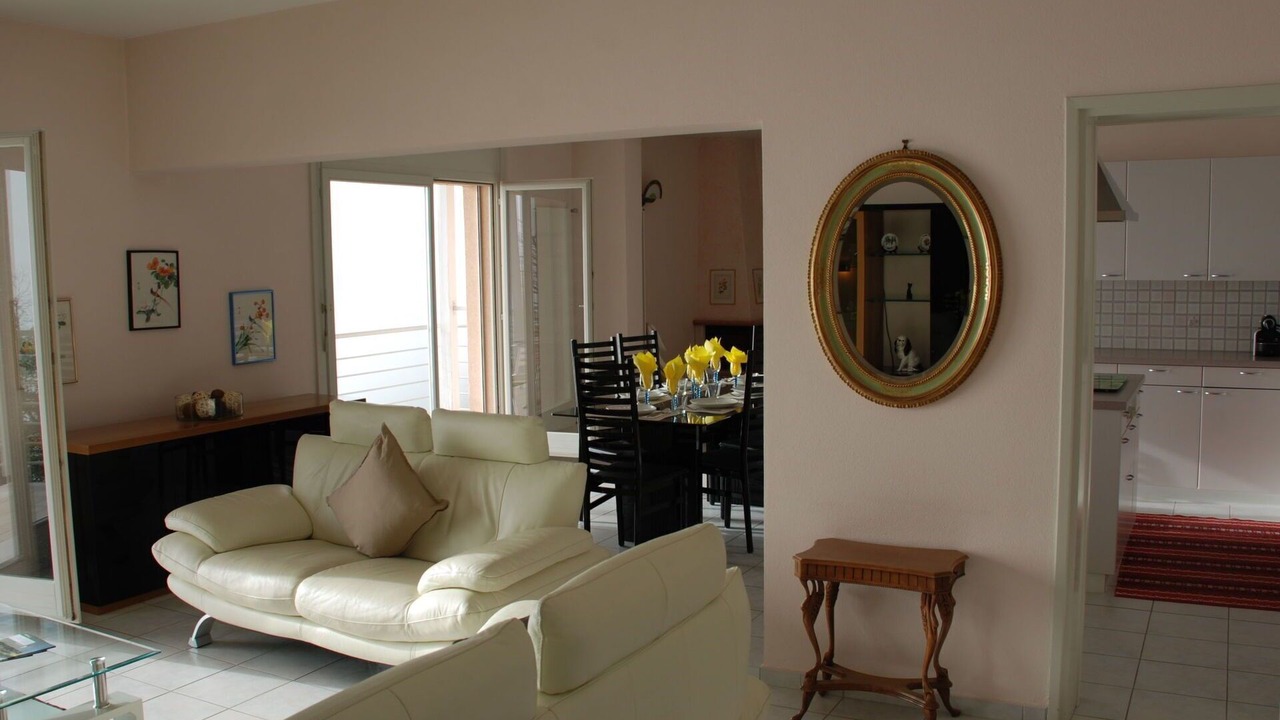 Photo of Bedroom in Cademario