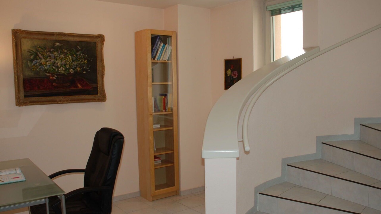 Photo of Bedroom in Cademario