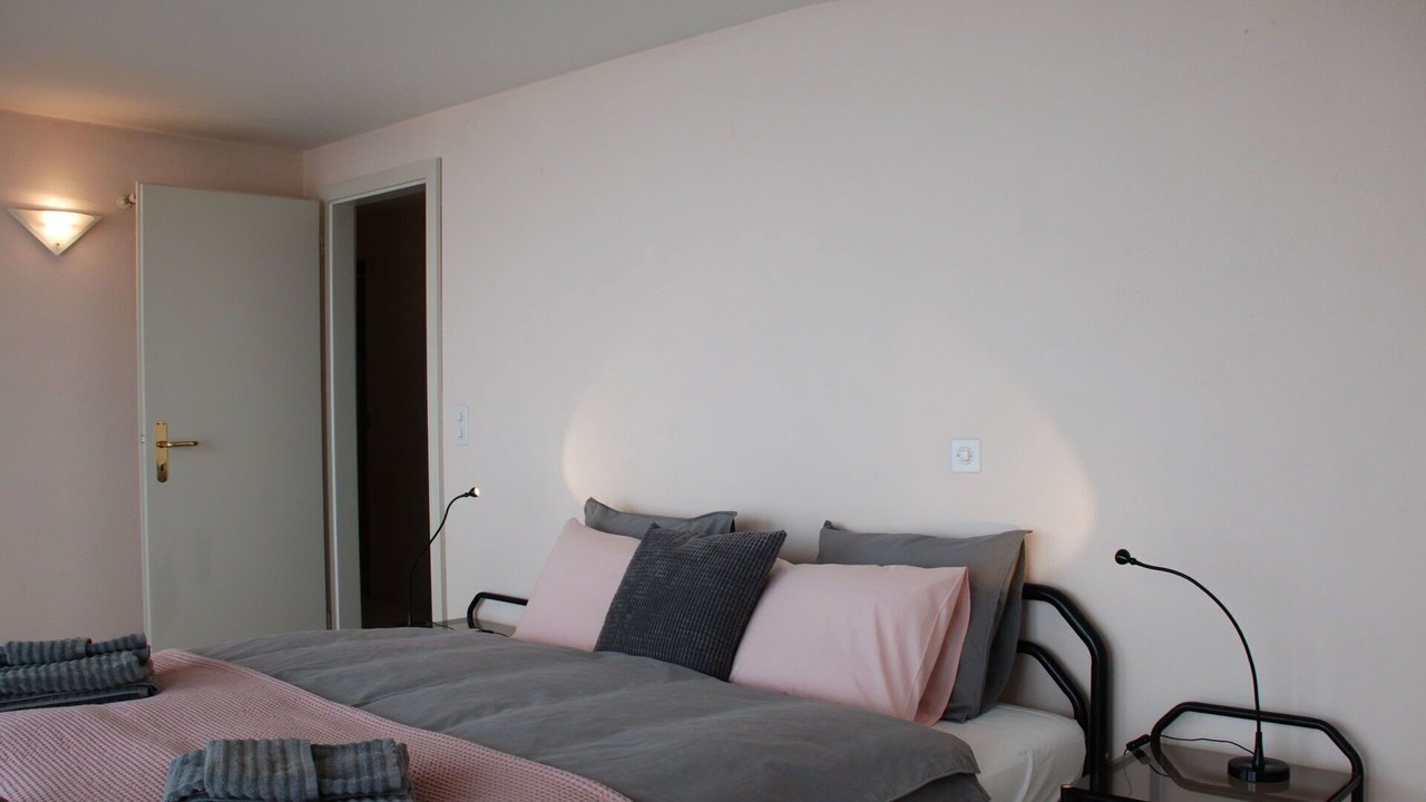Photo of Bedroom in Cademario