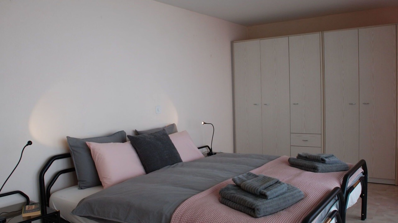 Photo of Bedroom in Cademario