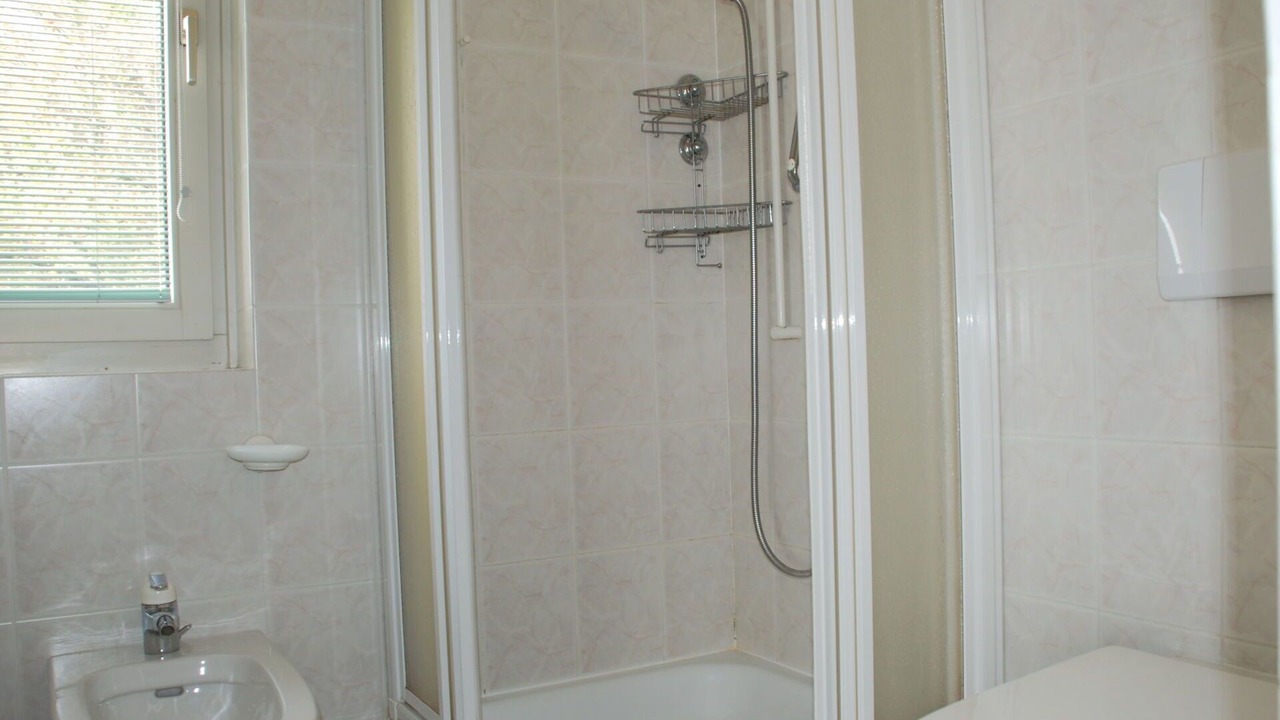 Photo of Bathroom in Cademario
