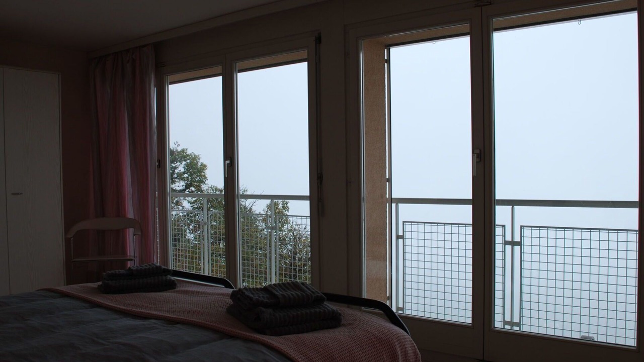 Photo of Bedroom in Cademario