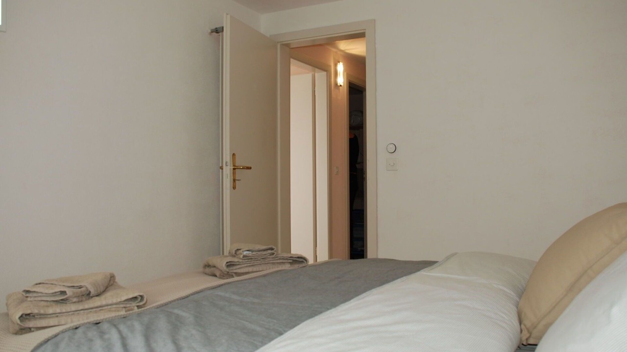 Photo of Bedroom in Cademario