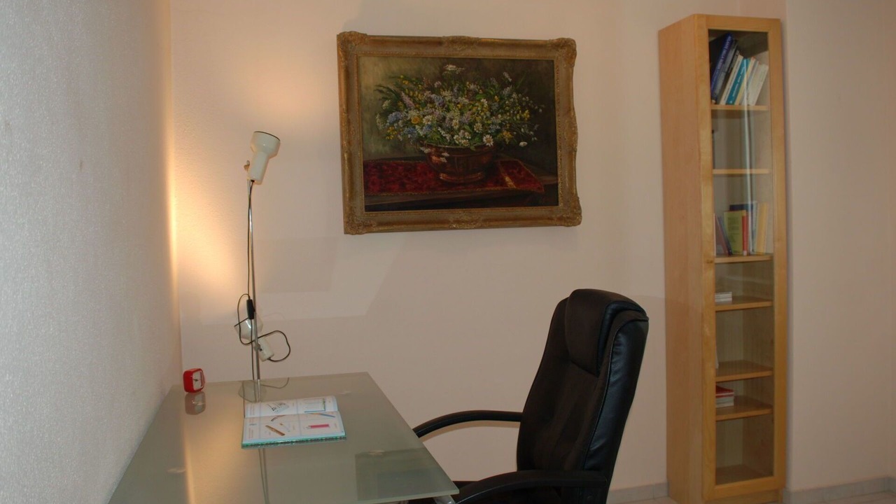 Photo of Bedroom in Cademario