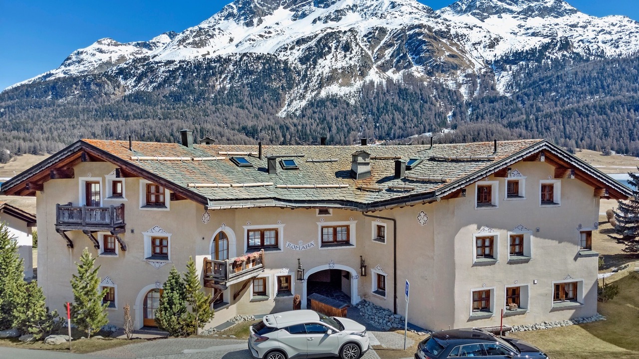 Photo of Outdoor in Silvaplana
