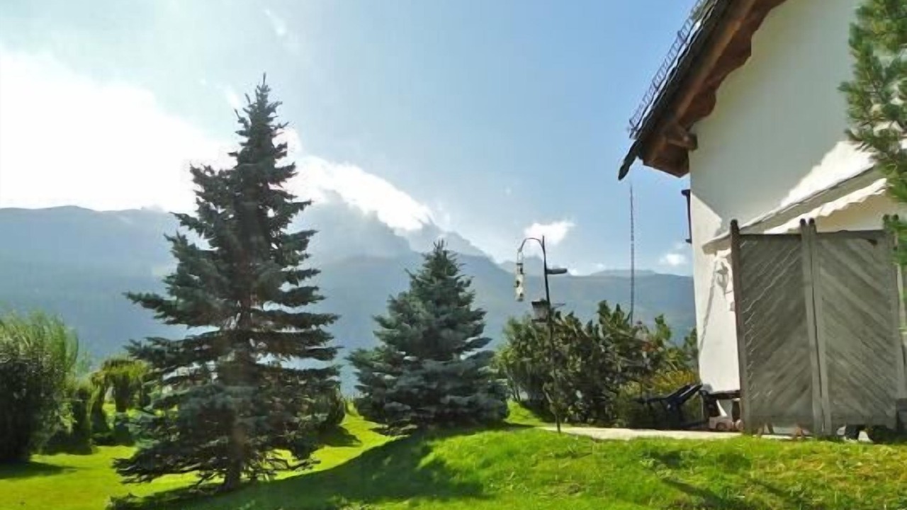 Photo of Outdoor in Silvaplana