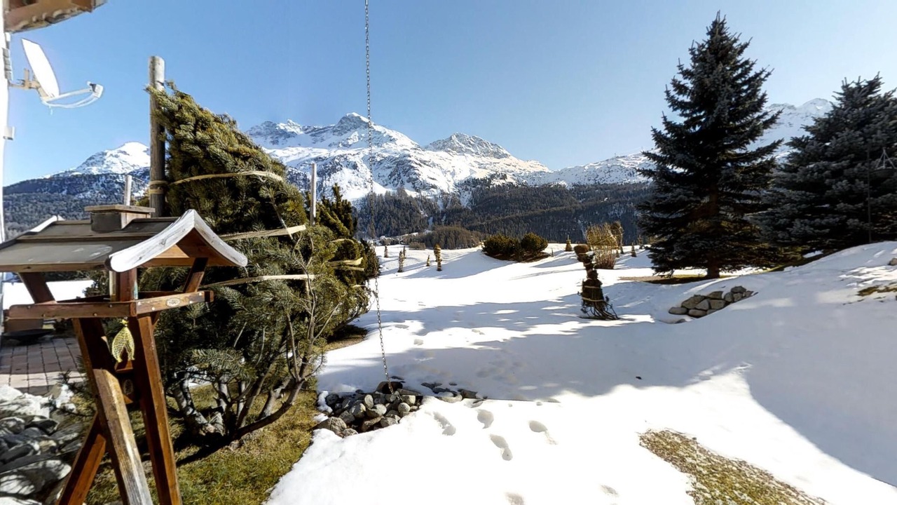 Photo of Outdoor in Silvaplana