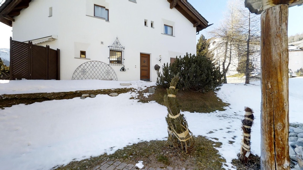 Photo of Outdoor in Silvaplana