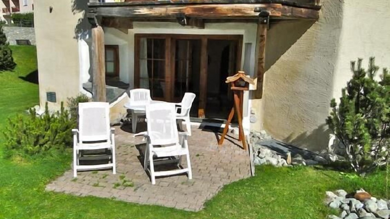 Photo of Outdoor in Silvaplana