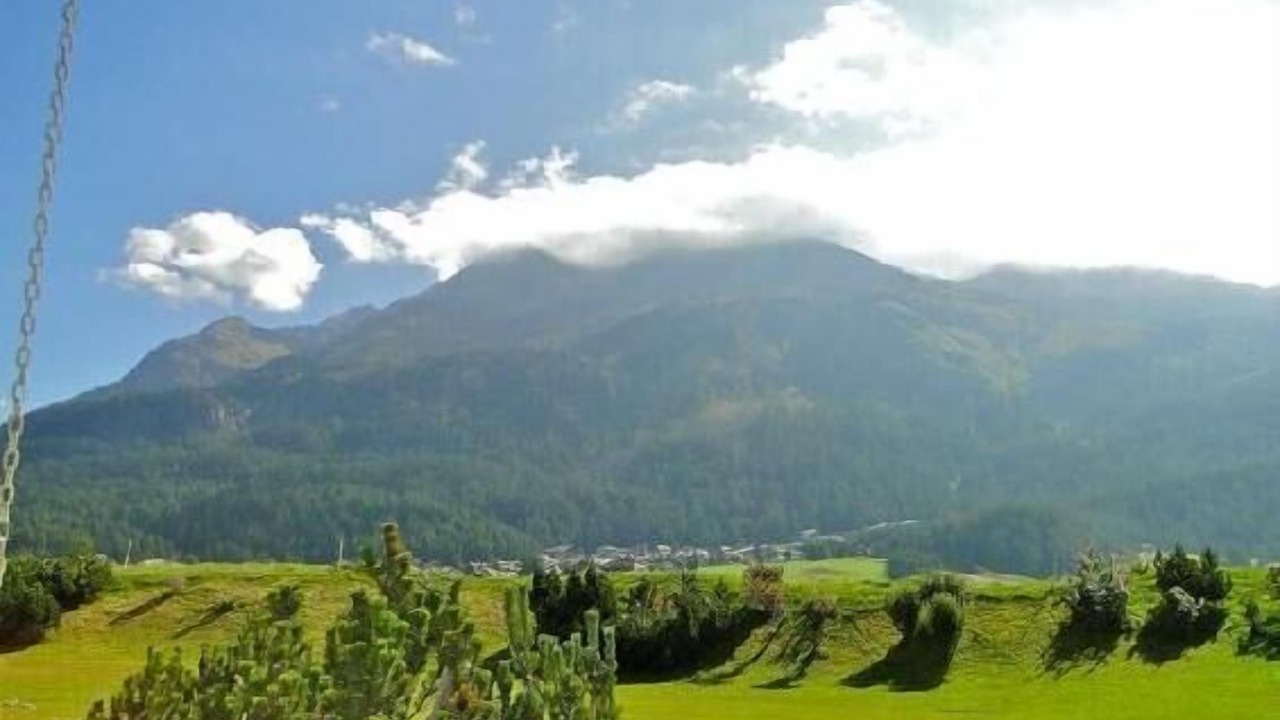 Photo of Outdoor in Silvaplana