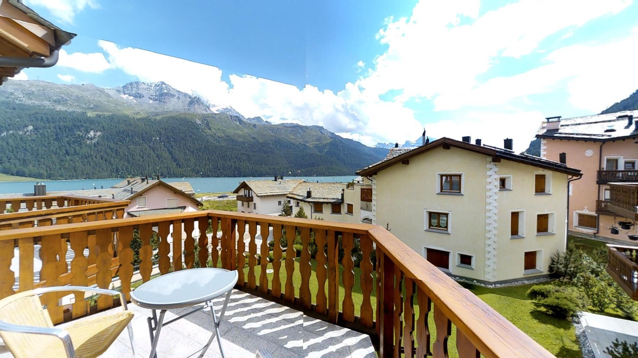 Photo of Outdoor in Silvaplana