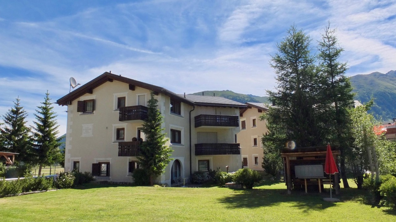 Photo of Outdoor in Celerina-Schlarigna