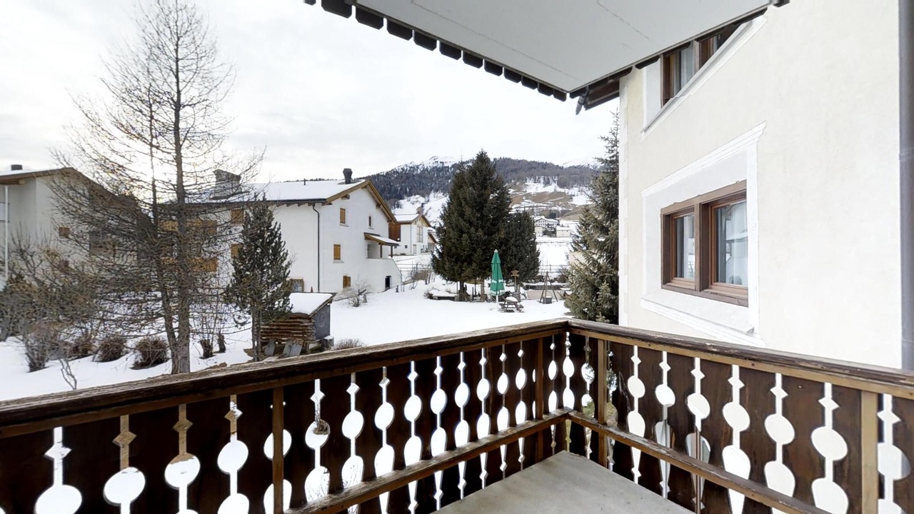 Photo of Outdoor in Celerina-Schlarigna