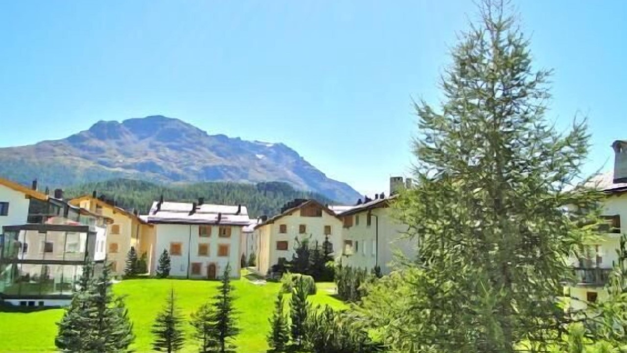 Photo of Outdoor in Celerina-Schlarigna