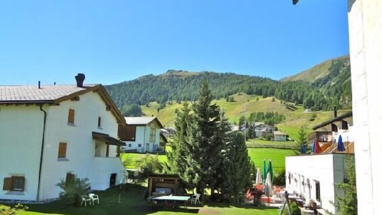 Photo of Outdoor in Celerina-Schlarigna