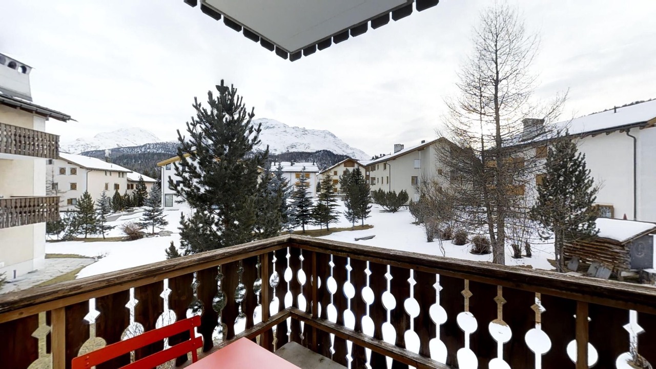 Photo of Outdoor in Celerina-Schlarigna