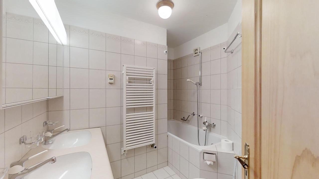 Photo of Bathroom in Celerina-Schlarigna