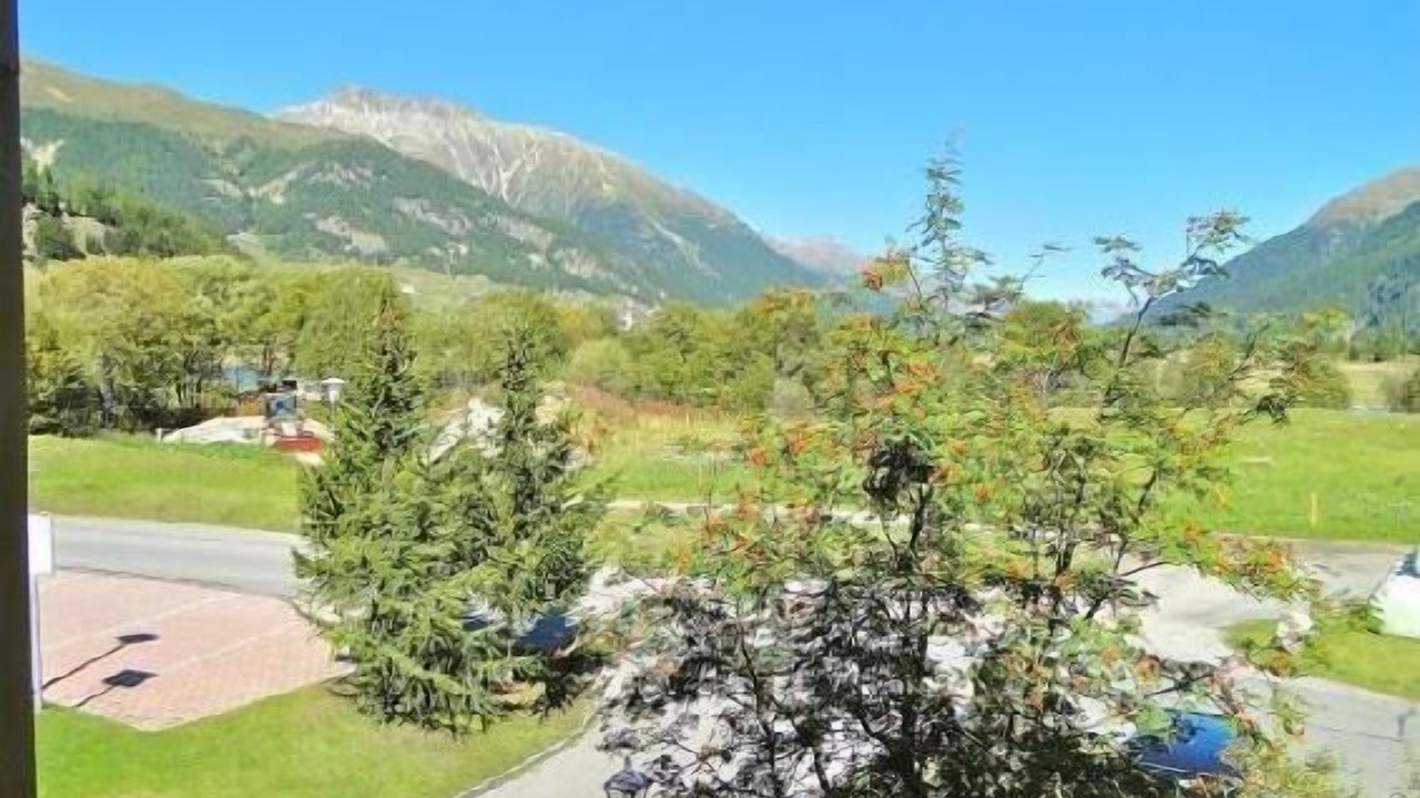 Photo of Outdoor in Celerina-Schlarigna