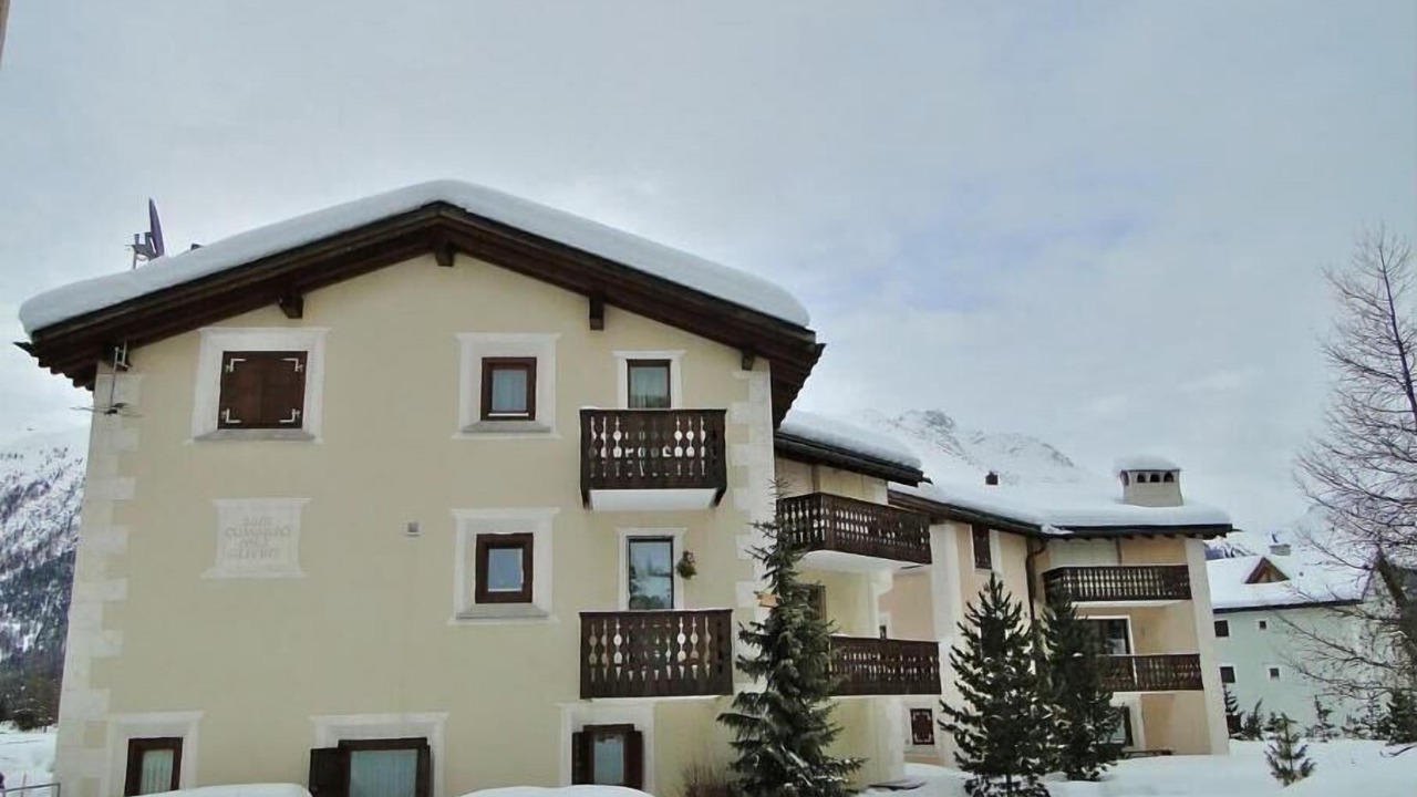 Photo of Outdoor in Celerina-Schlarigna